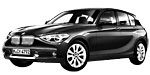 BMW F20 U0351 Fault Code